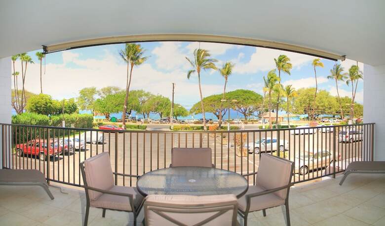 Maui Parkshore - Maui Condo & Home