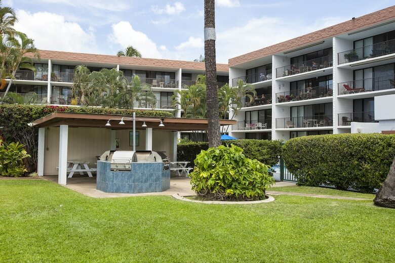 Maui Parkshore - Maui Condo & Home