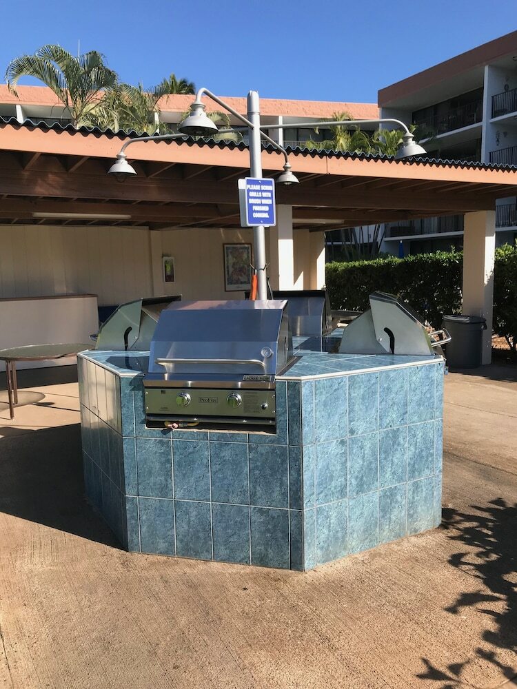 Maui Parkshore - Maui Condo & Home