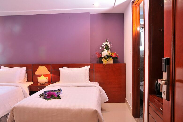 White Lotus Hotel