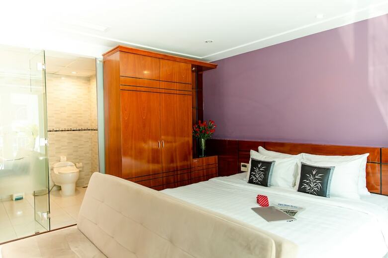 White Lotus Hotel