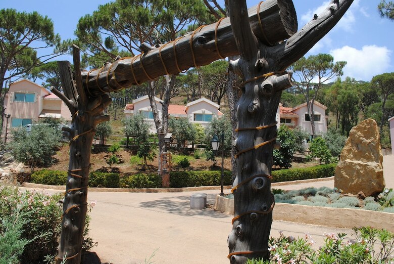 Pineland Hotel And Health Resort