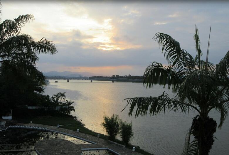 Huong Giang Hotel Resort And Spa