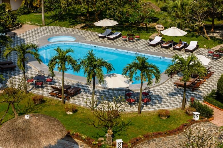 Huong Giang Hotel Resort And Spa