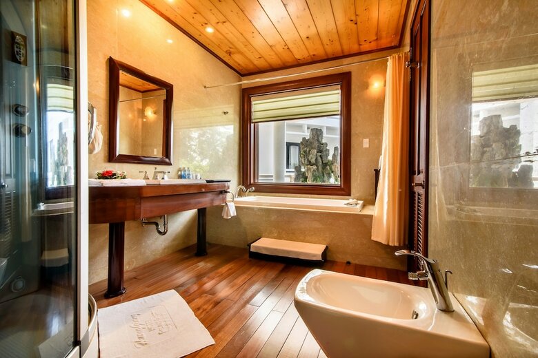 Huong Giang Hotel Resort And Spa