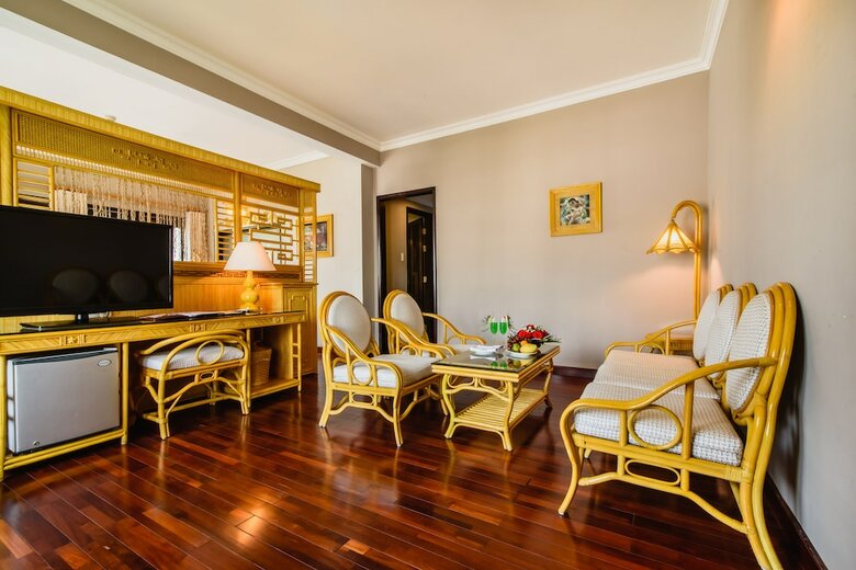 Huong Giang Hotel Resort And Spa