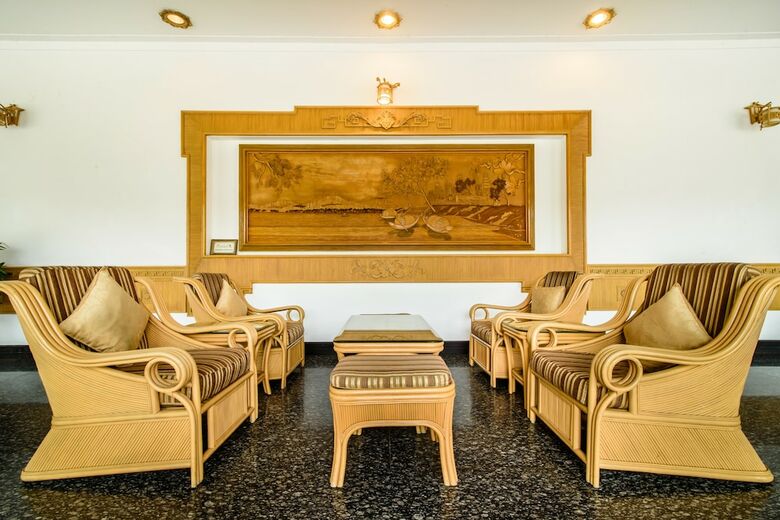 Huong Giang Hotel Resort And Spa