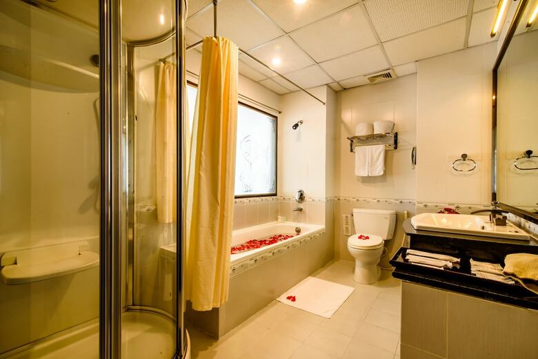 Huong Giang Hotel Resort And Spa