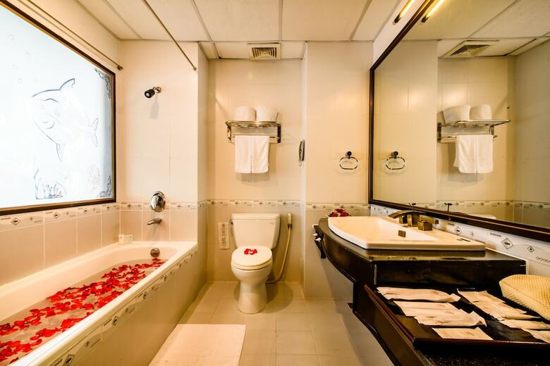 Huong Giang Hotel Resort And Spa