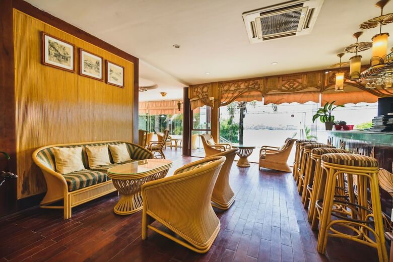 Huong Giang Hotel Resort And Spa