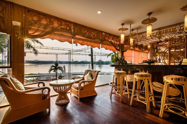 Huong Giang Hotel Resort And Spa