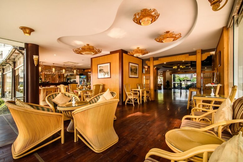 Huong Giang Hotel Resort And Spa