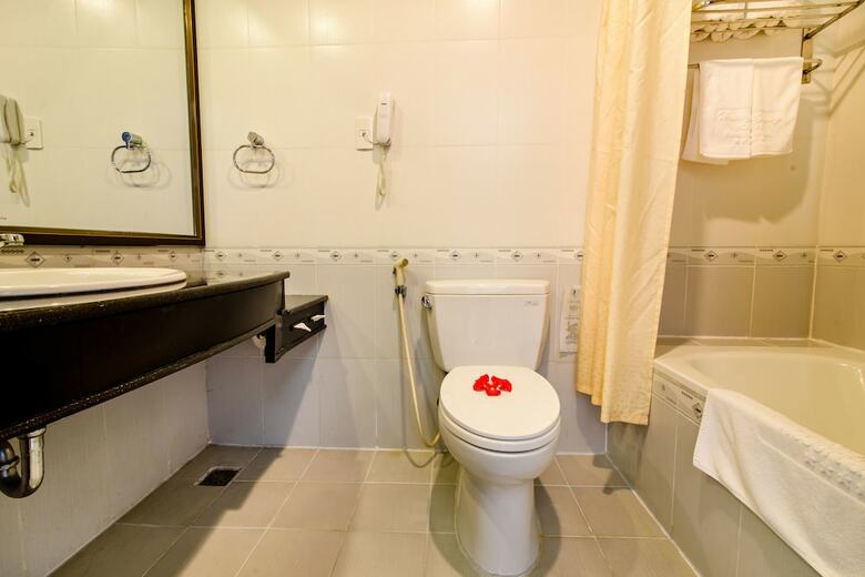 Huong Giang Hotel Resort And Spa