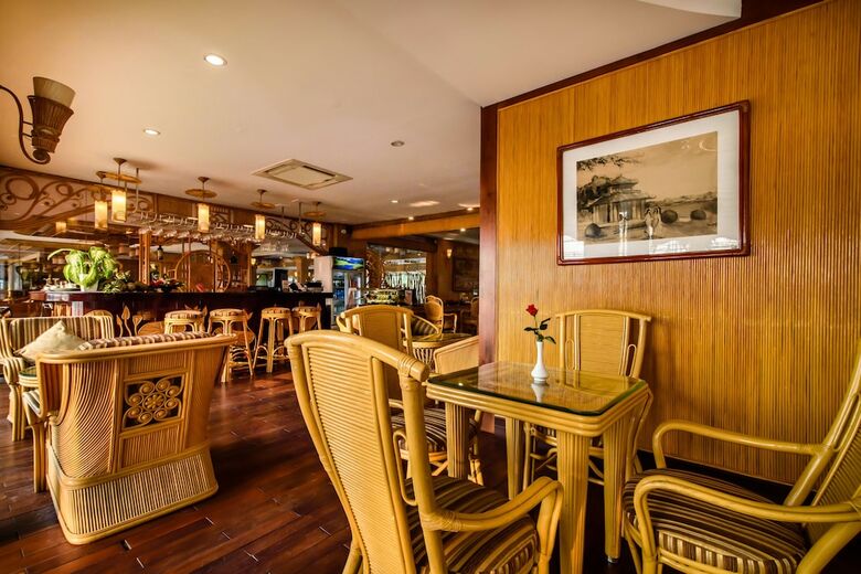 Huong Giang Hotel Resort And Spa