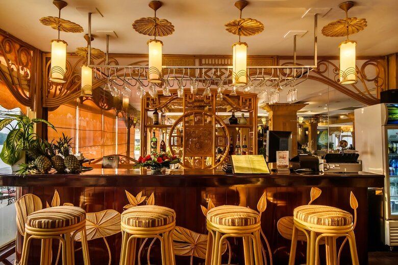 Huong Giang Hotel Resort And Spa