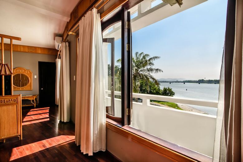 Huong Giang Hotel Resort And Spa