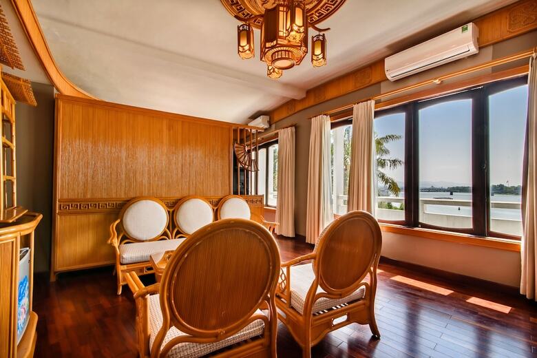 Huong Giang Hotel Resort And Spa