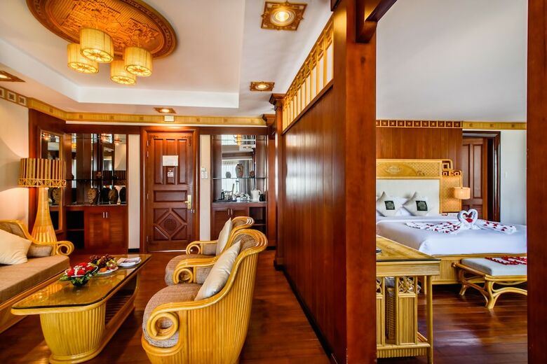 Huong Giang Hotel Resort And Spa