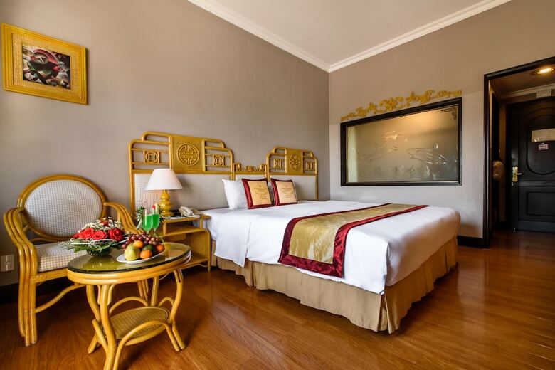 Huong Giang Hotel Resort And Spa