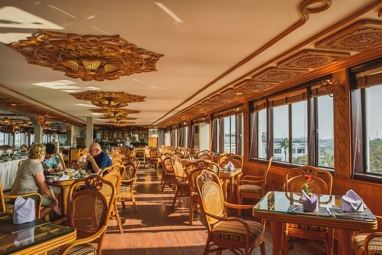 Huong Giang Hotel Resort And Spa