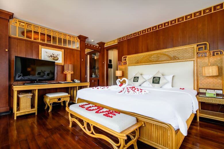 Huong Giang Hotel Resort And Spa