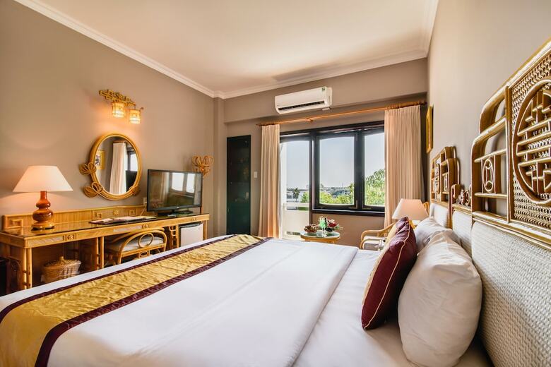 Huong Giang Hotel Resort And Spa