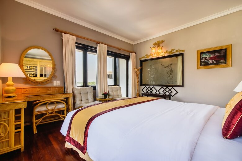 Huong Giang Hotel Resort And Spa