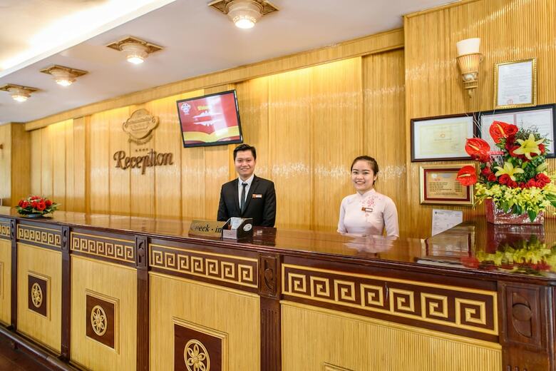 Huong Giang Hotel Resort And Spa