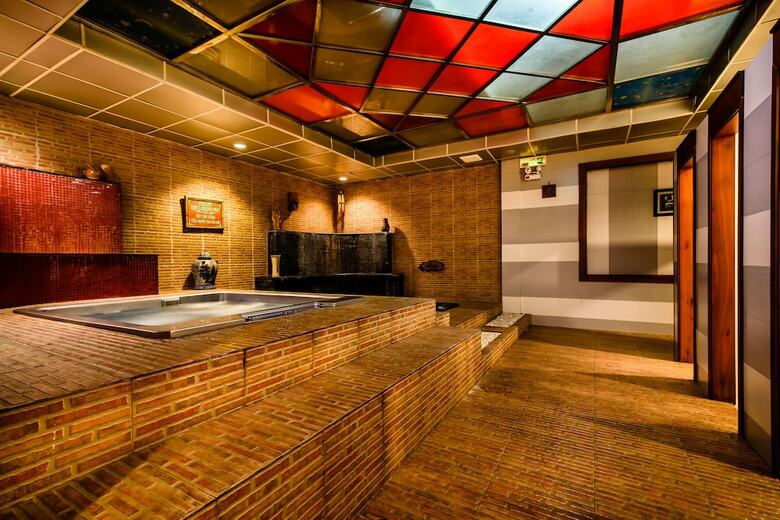 Huong Giang Hotel Resort And Spa