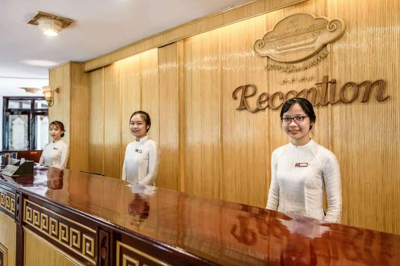 Huong Giang Hotel Resort And Spa