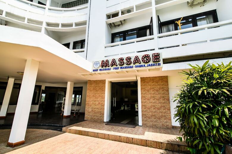 Huong Giang Hotel Resort And Spa