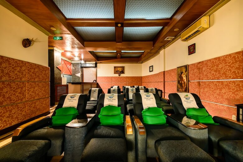 Huong Giang Hotel Resort And Spa