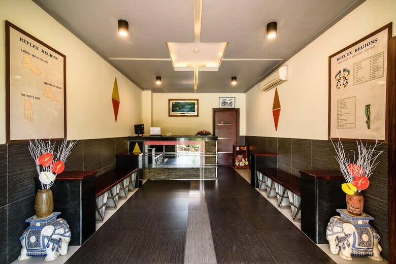 Huong Giang Hotel Resort And Spa