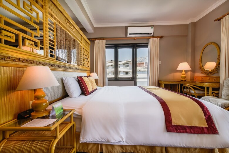 Huong Giang Hotel Resort And Spa