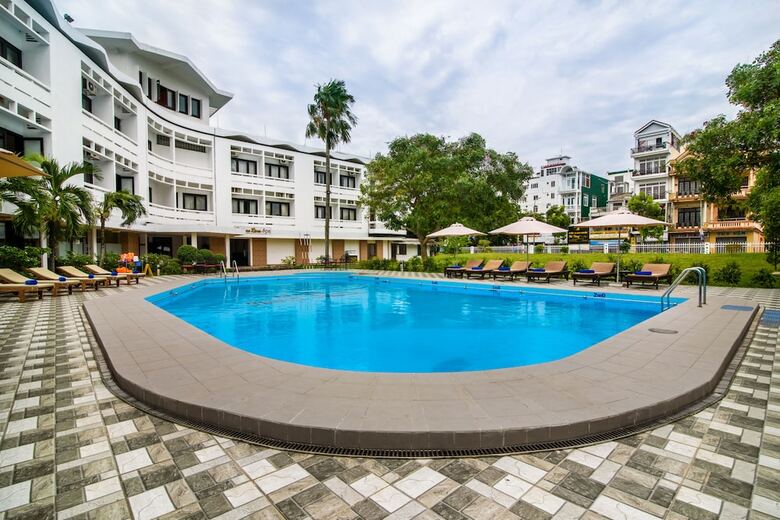 Huong Giang Hotel Resort And Spa