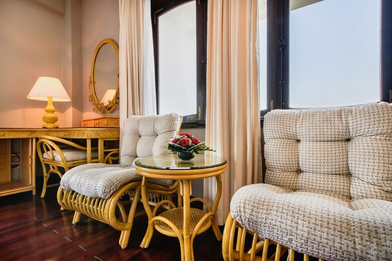 Huong Giang Hotel Resort And Spa