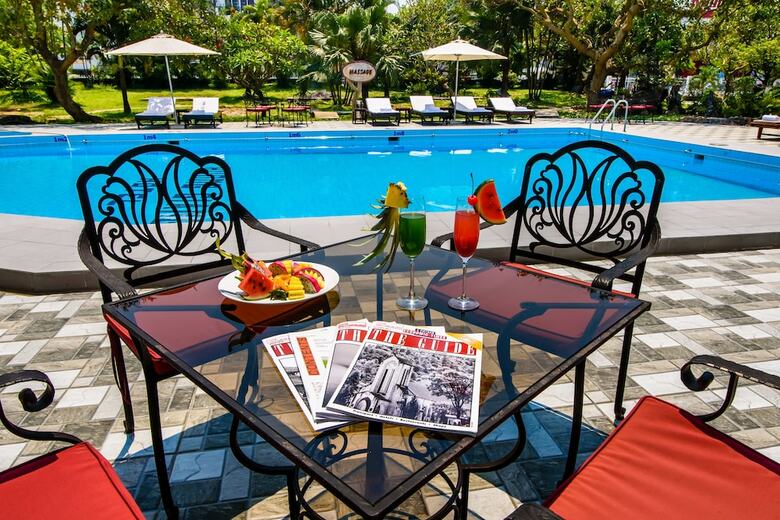 Huong Giang Hotel Resort And Spa