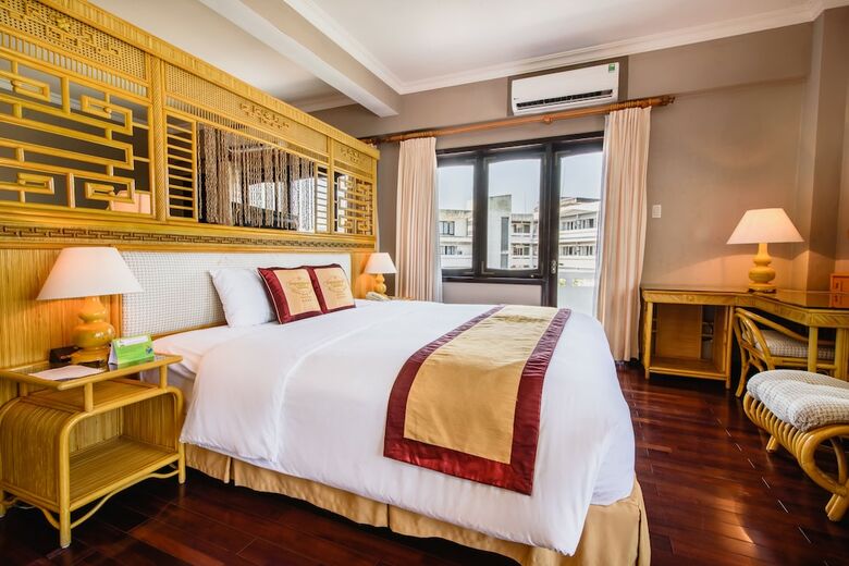 Huong Giang Hotel Resort And Spa