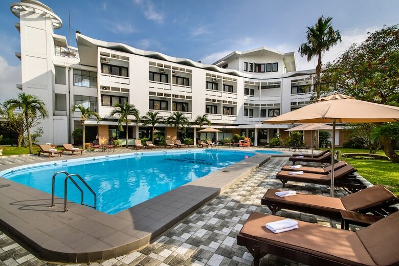 Huong Giang Hotel Resort And Spa