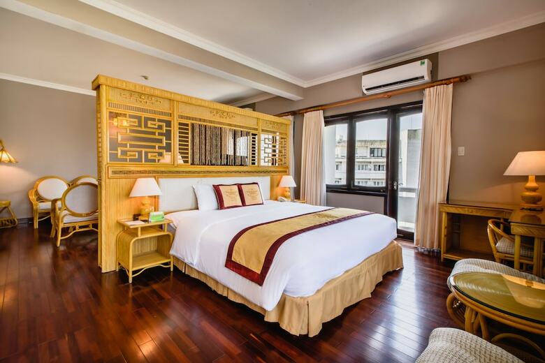 Huong Giang Hotel Resort And Spa