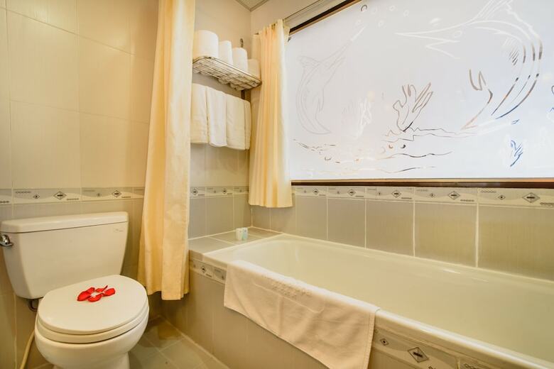 Huong Giang Hotel Resort And Spa