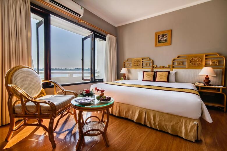 Huong Giang Hotel Resort And Spa