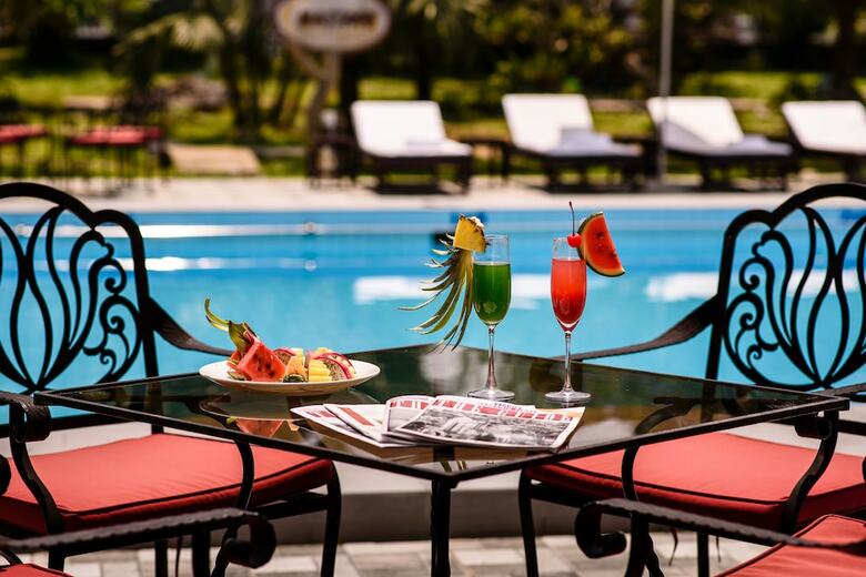 Huong Giang Hotel Resort And Spa