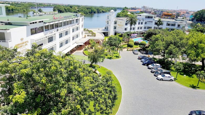 Huong Giang Hotel Resort And Spa