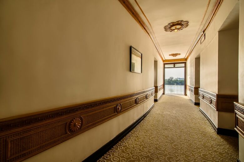 Huong Giang Hotel Resort And Spa