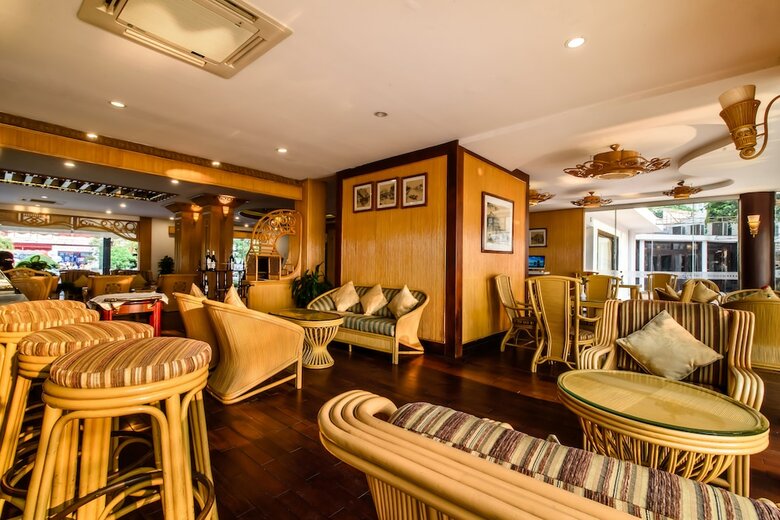 Huong Giang Hotel Resort And Spa