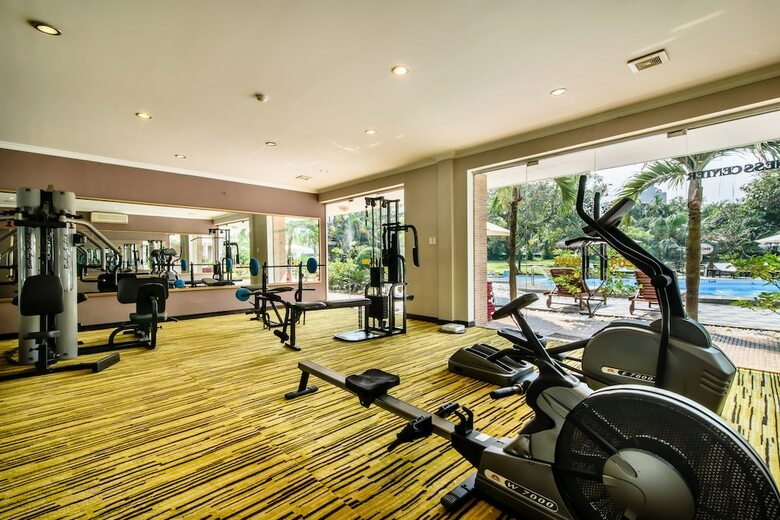 Huong Giang Hotel Resort And Spa