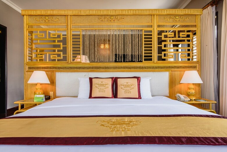 Huong Giang Hotel Resort And Spa