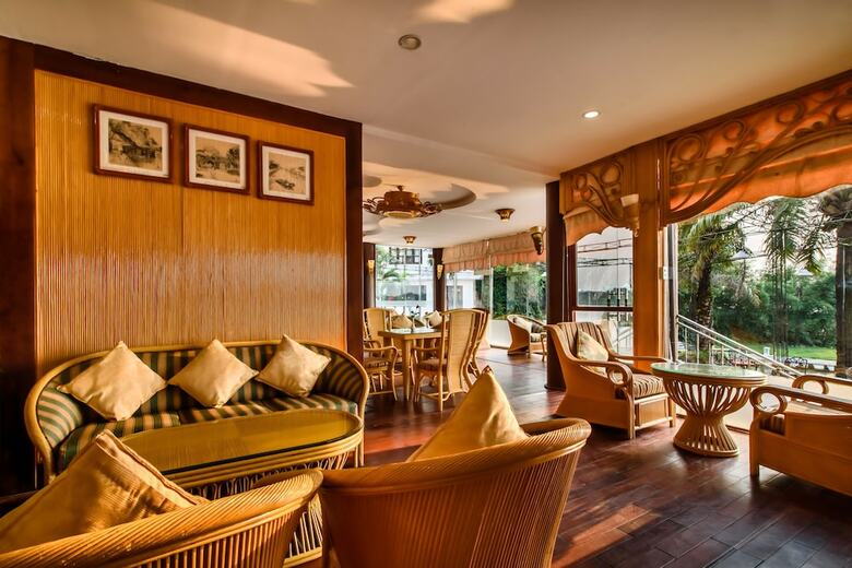 Huong Giang Hotel Resort And Spa