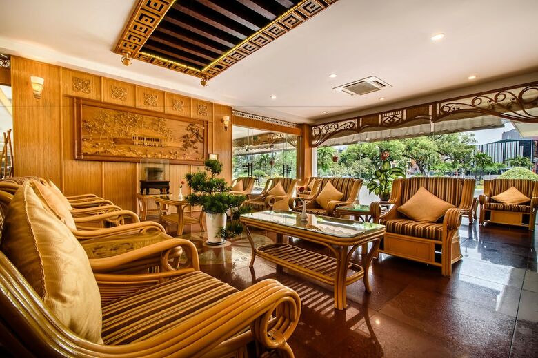 Huong Giang Hotel Resort And Spa